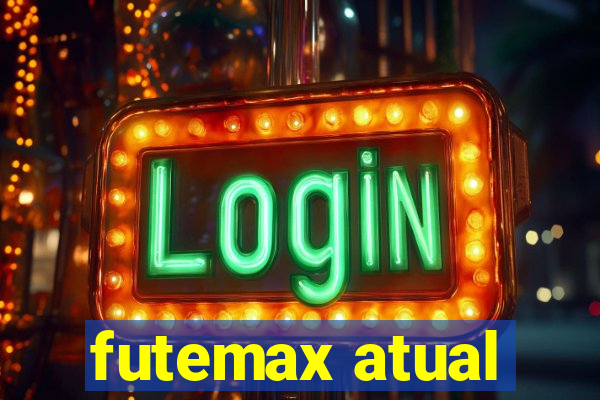 futemax atual